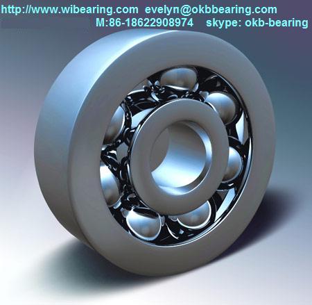 SKF 6208 Bearing,40x80x18,NTN 6208