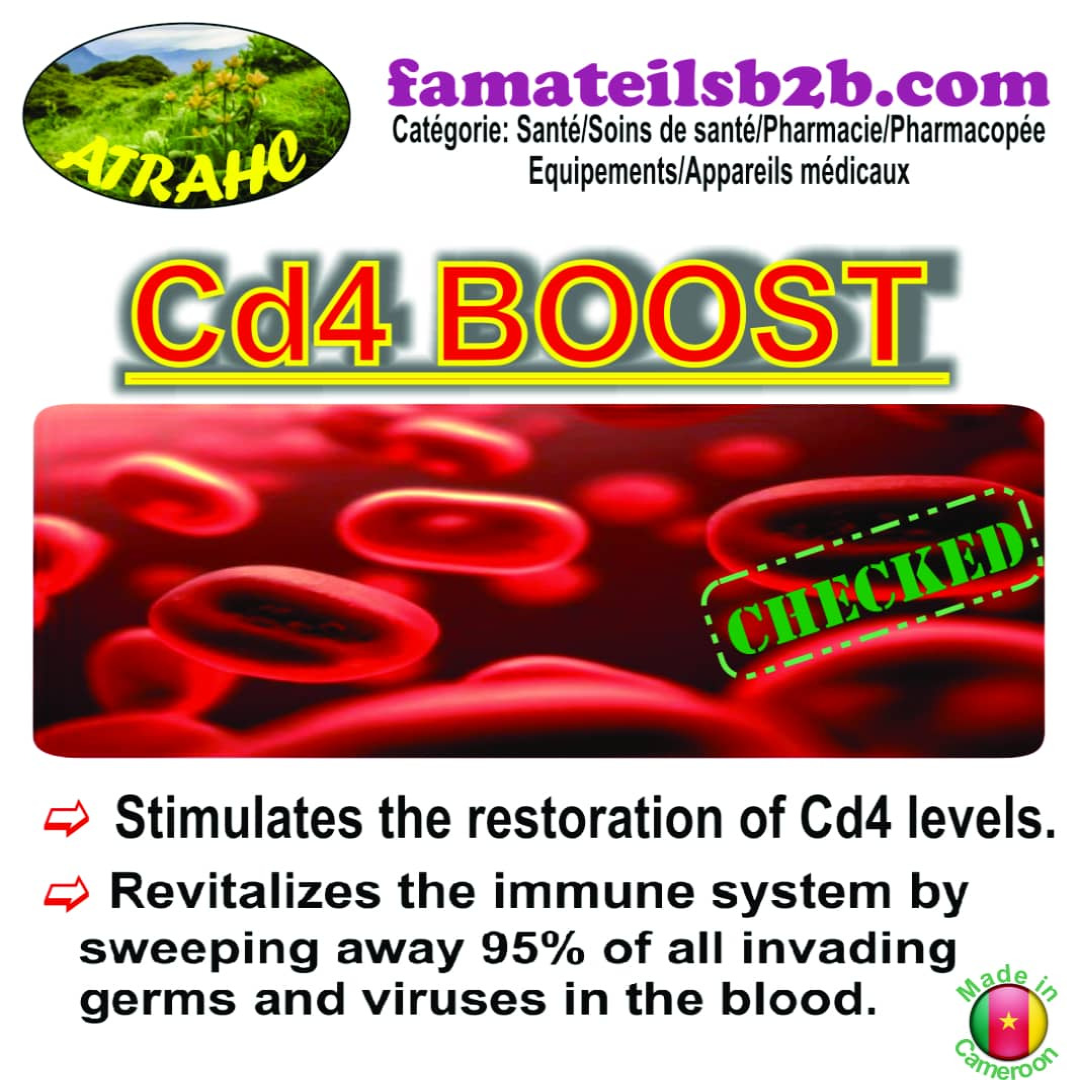 CD4 Regulator 
