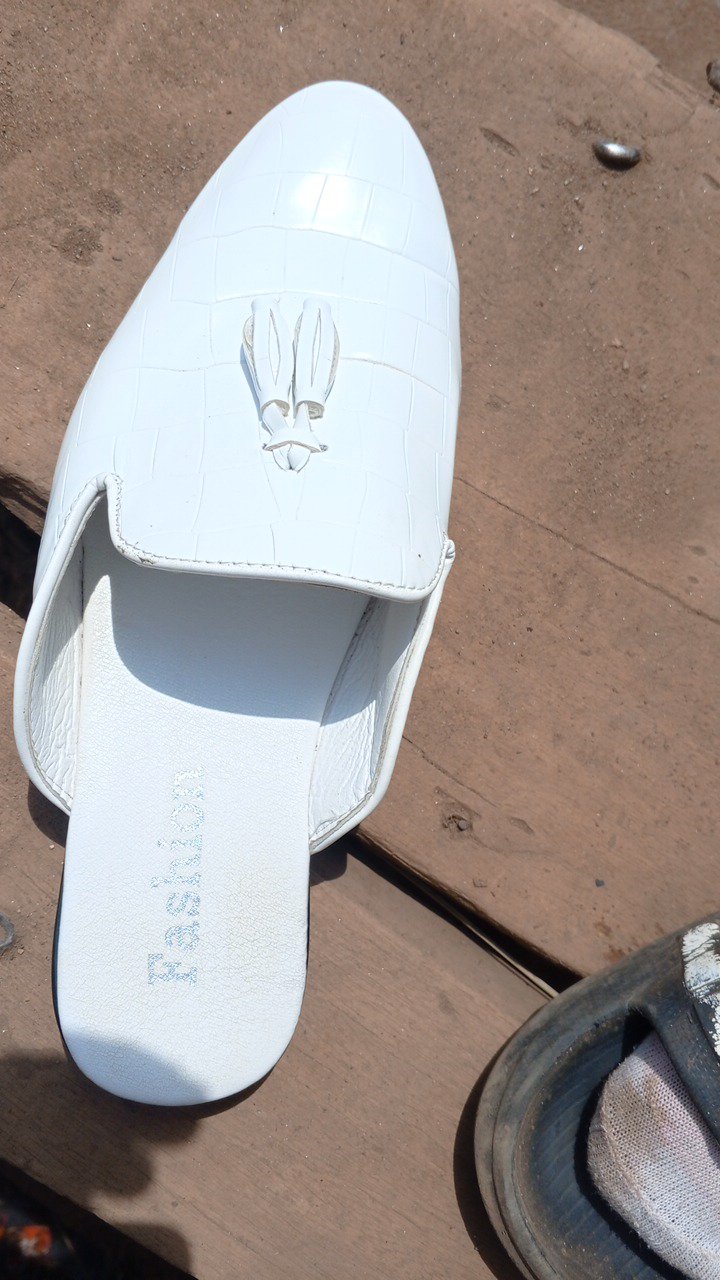 Chaussures, sandales, babouches,monde arabe
