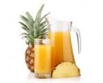 JUS NATUREL A BASE DE FRUITS
