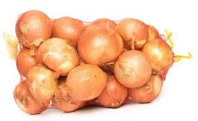 ONIONS IN 100KG BAGS