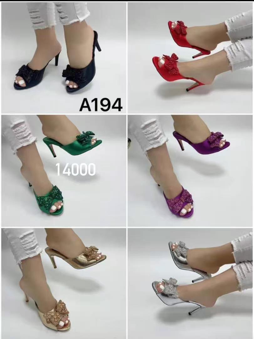 talons