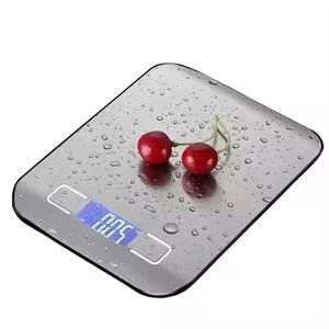 Electronic scale balance