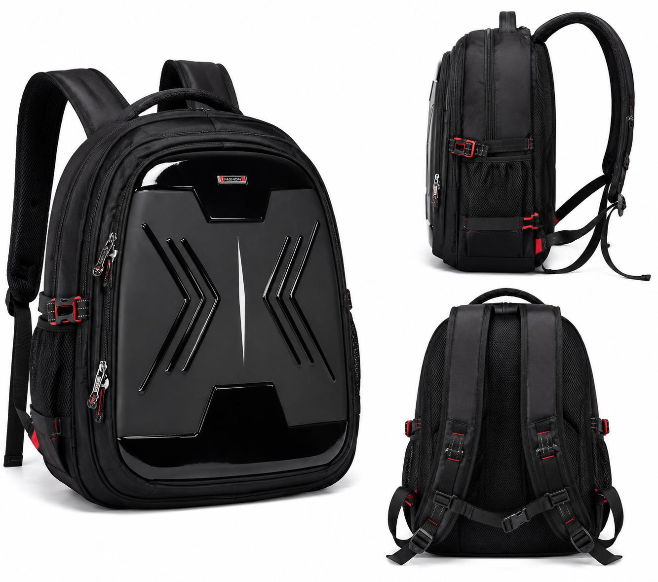 SAC À DOS GAMING PREMIUM – STYLE, CONFORT & PERFORMANCE