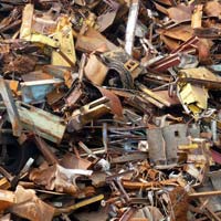 Heavy Metal Scraps