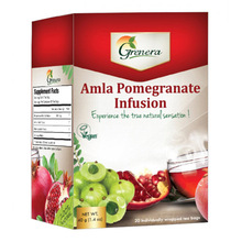 Herbal Amla Tea Exporters