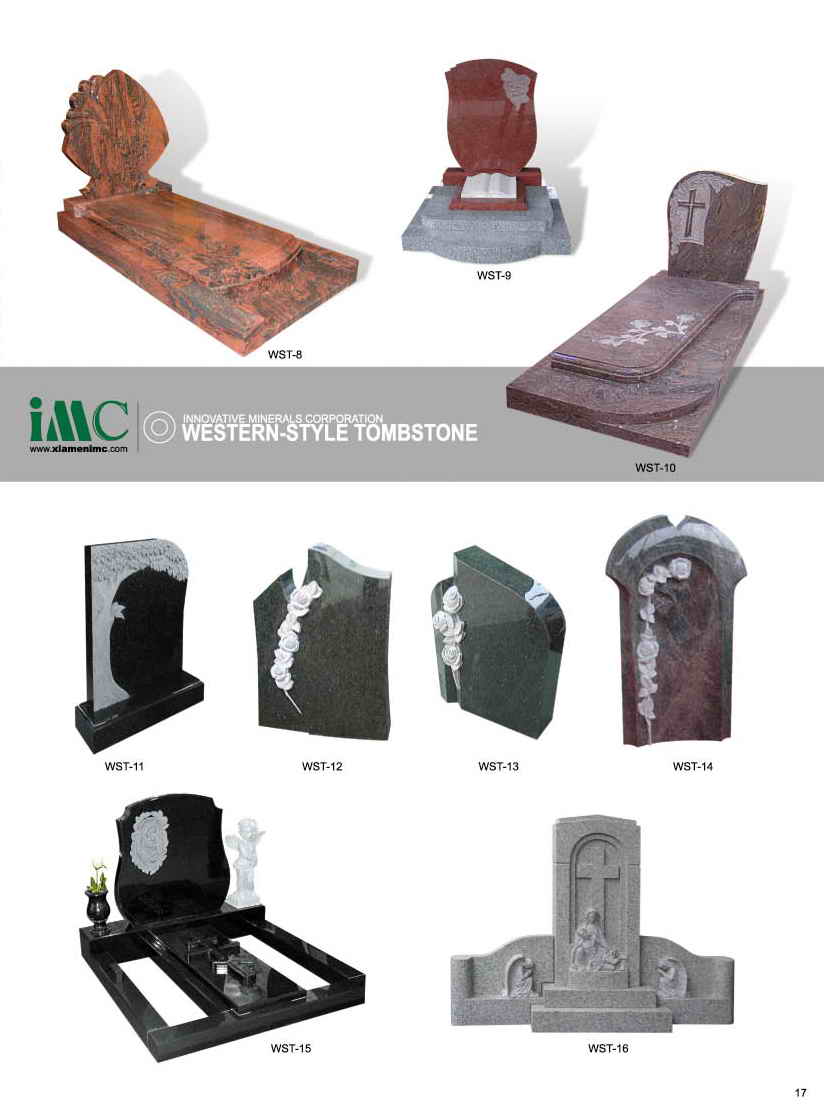 Tombstone