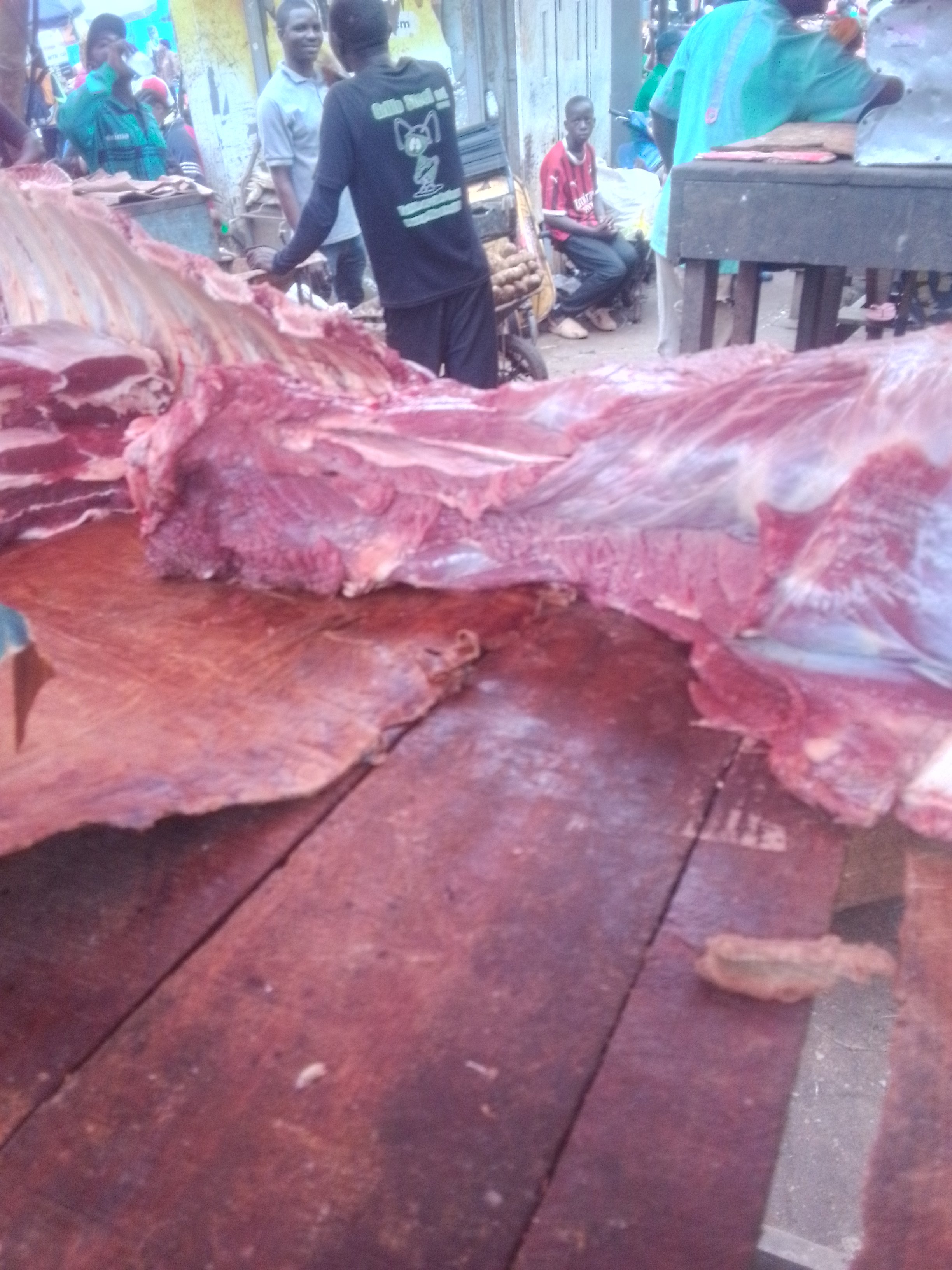viande
