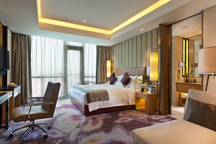 HOTEL STANDARD GUEST ROOM