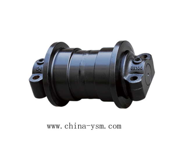 TRACK ROLLER