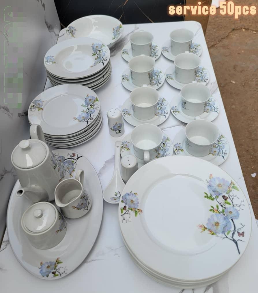Dinner set