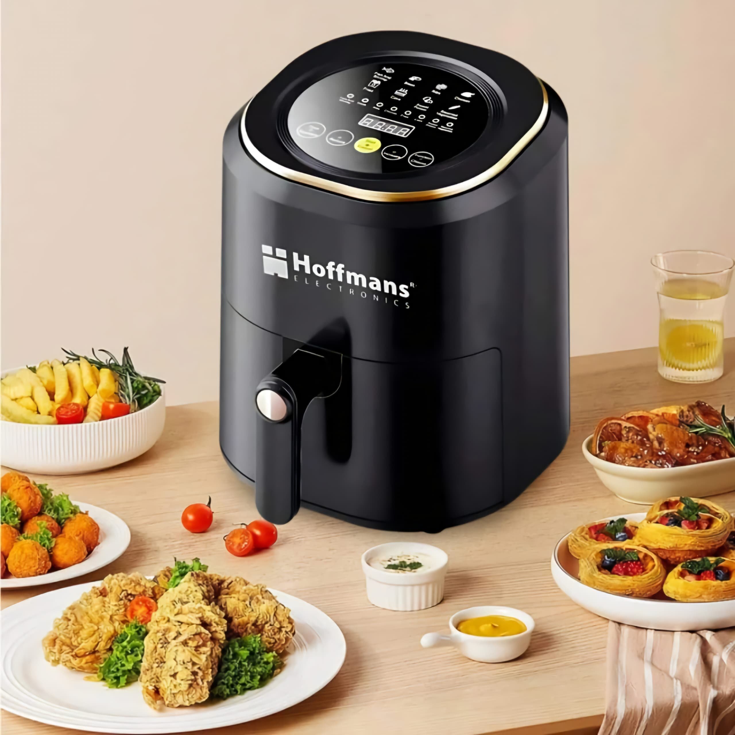 Air fryer