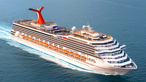 Europe Cruises 