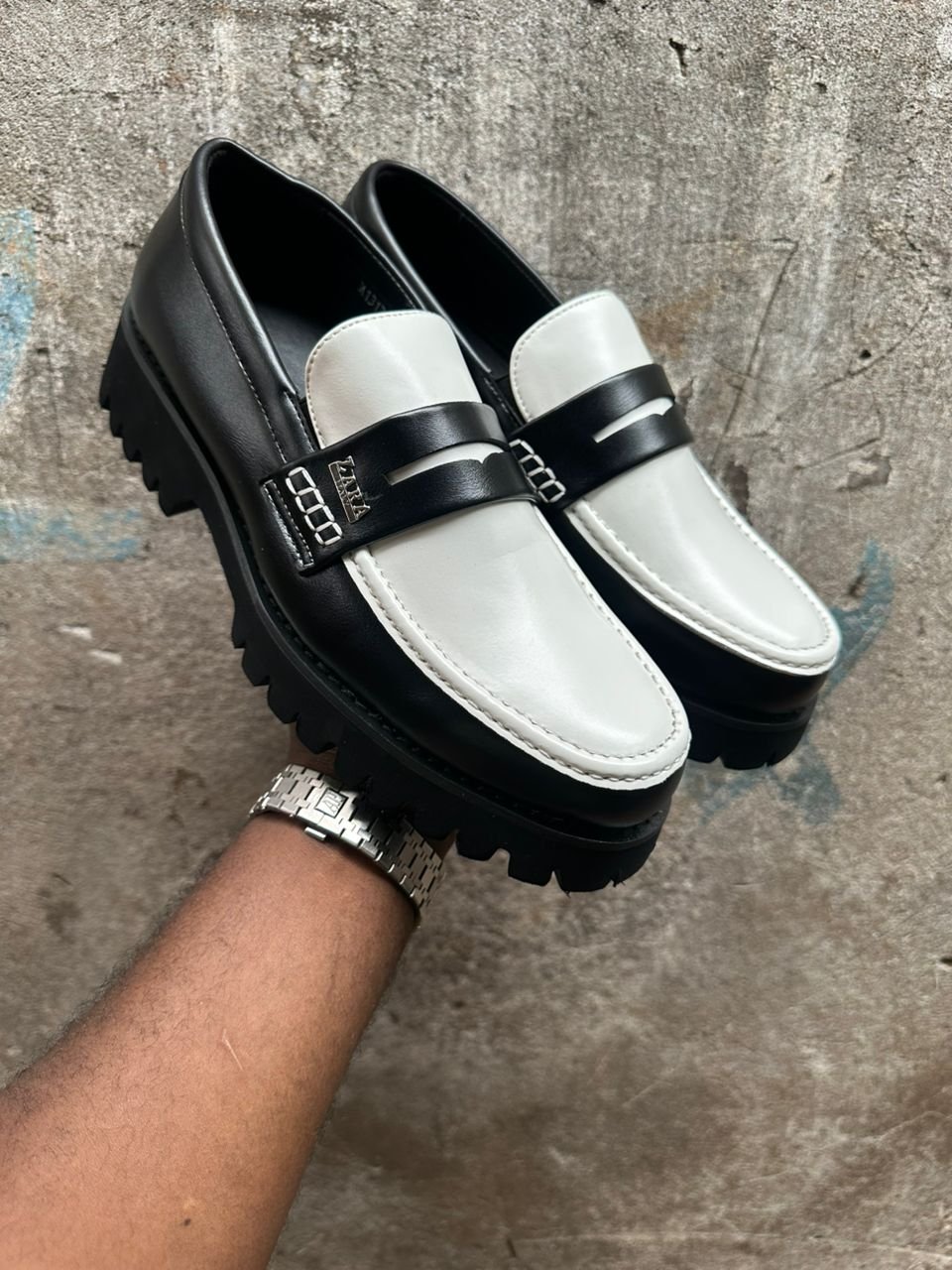 chaussures et talons pour femmes