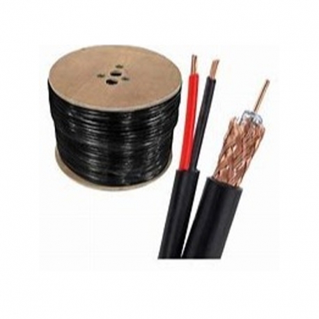 CABLE COAXIAL  305m