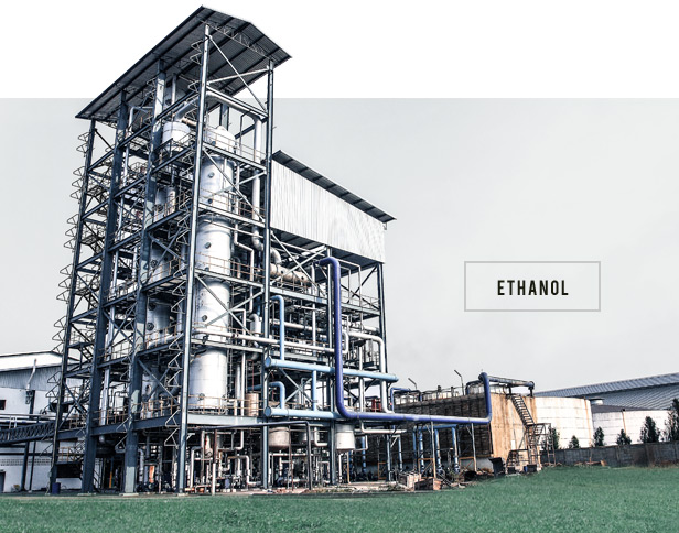 Energy business