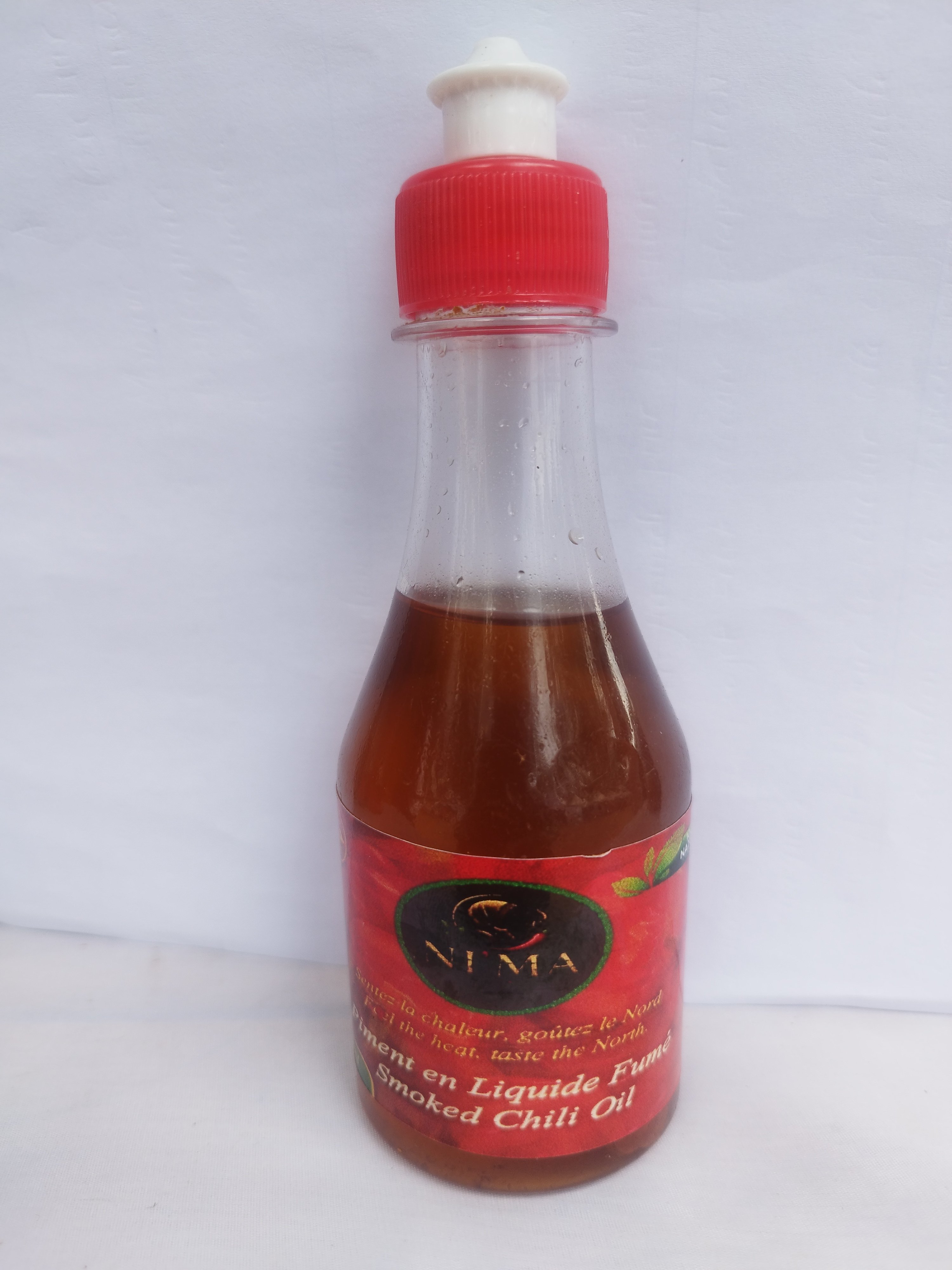 piment du Nord