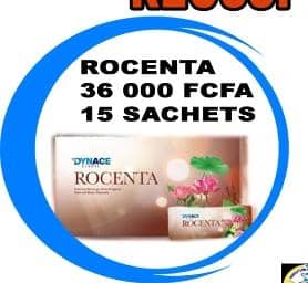 ROCENTA – Confort & bien-être féminin