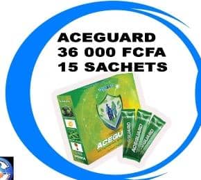 ACEGUARD – Protection & bien-être au quotidien 