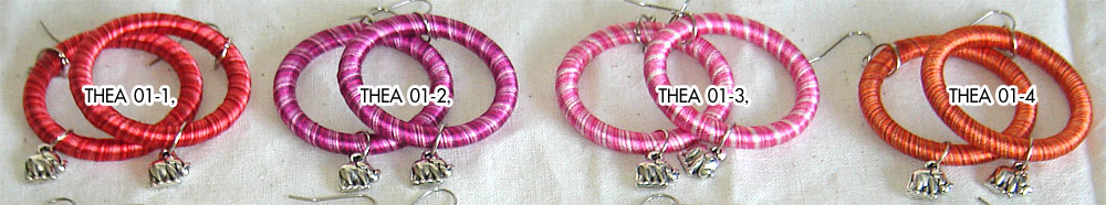 EARRING 
