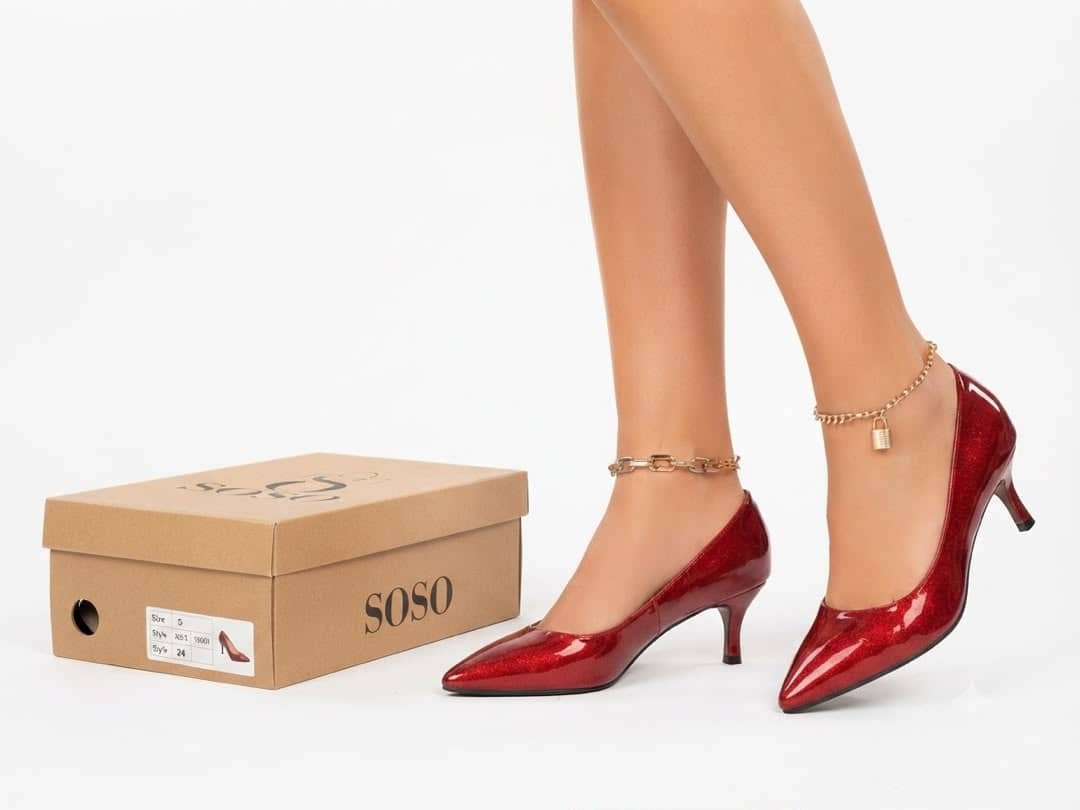 Cosmétiques et beauté, fashion et accessoires, chaussures et Habile