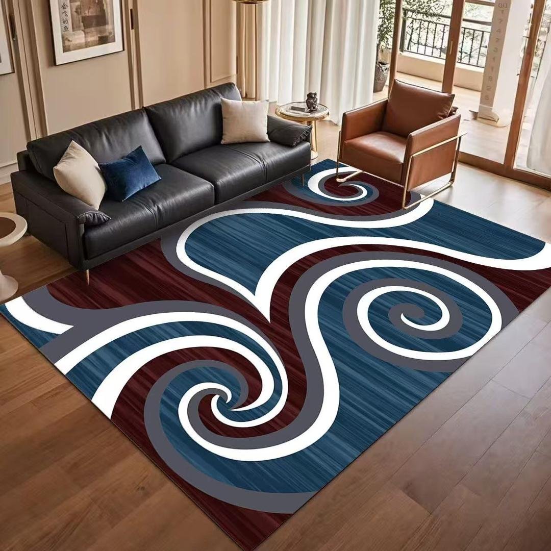 Tapis de lux