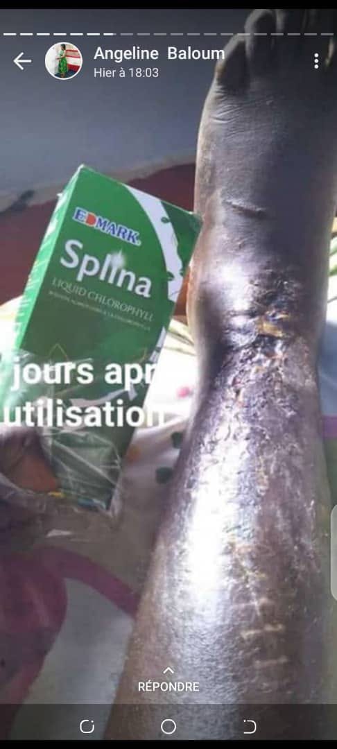 Compléments alimentaires malaisiens