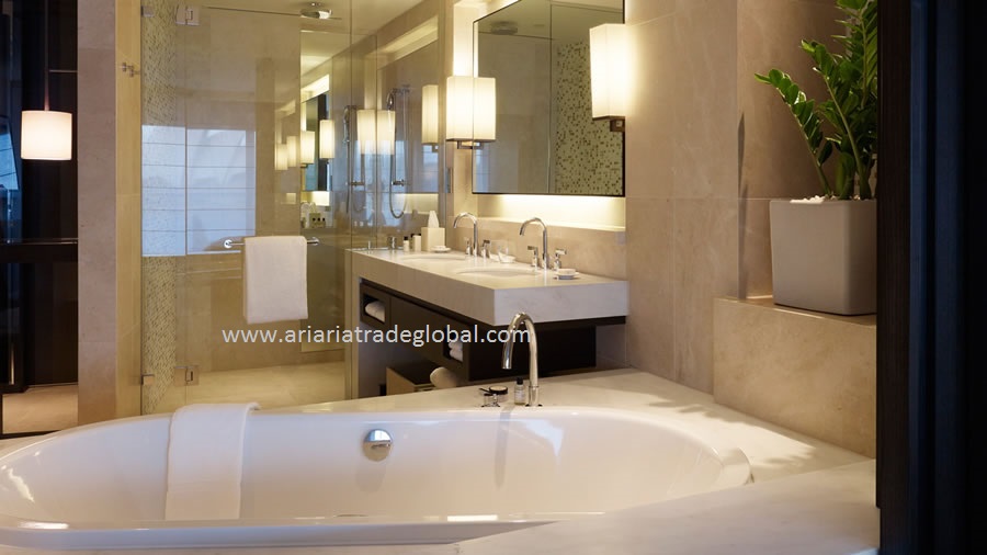 MODERN BATHROOM CABINET