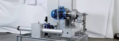 Bitumen Emulsion Plant