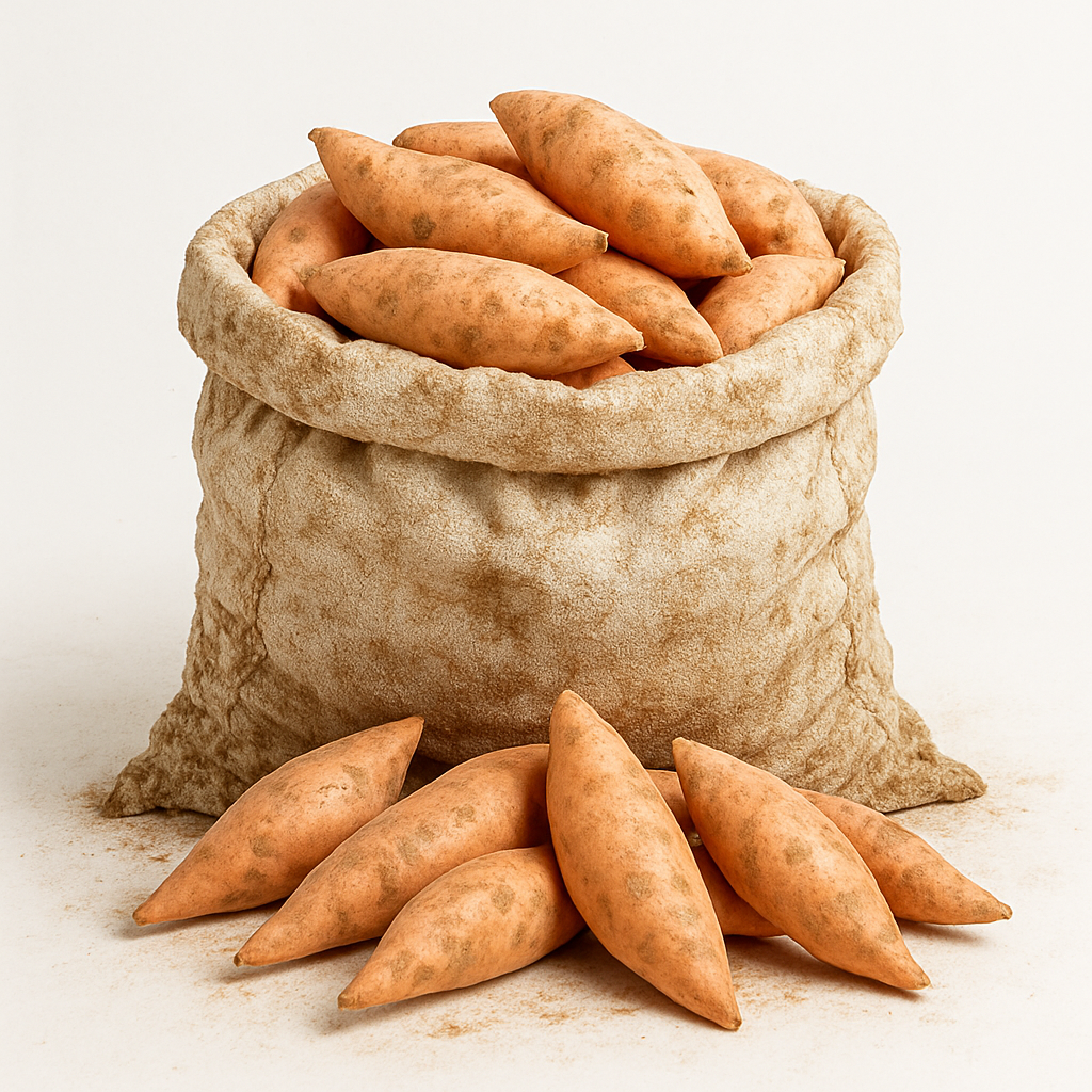 patates douces – Prix bord champ