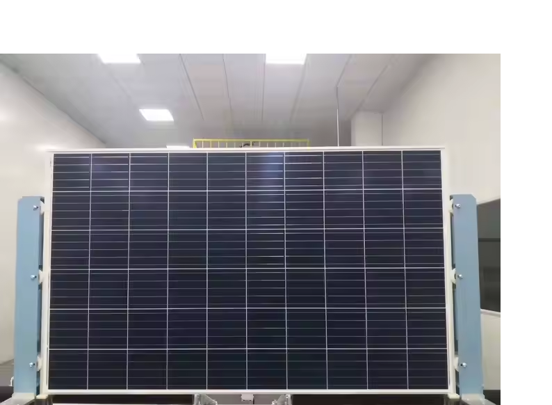200Wc solar panels