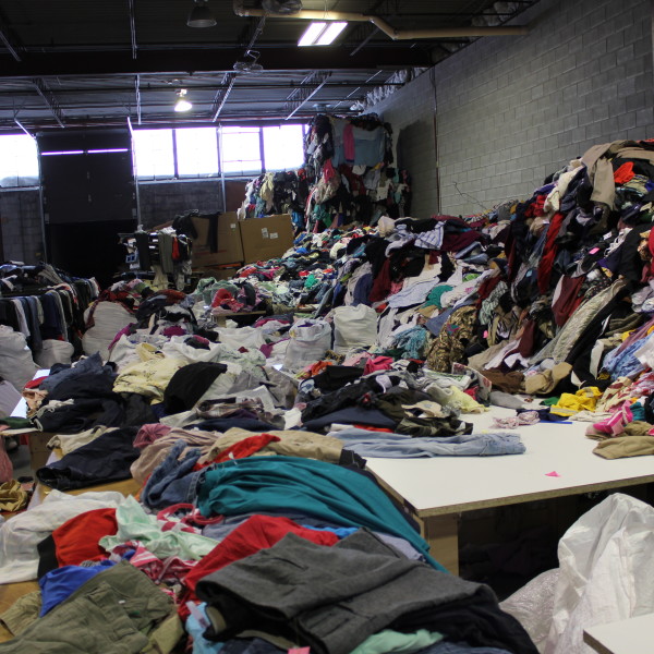 Used Women’s Shoes