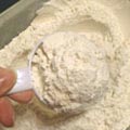 Wheat Flour