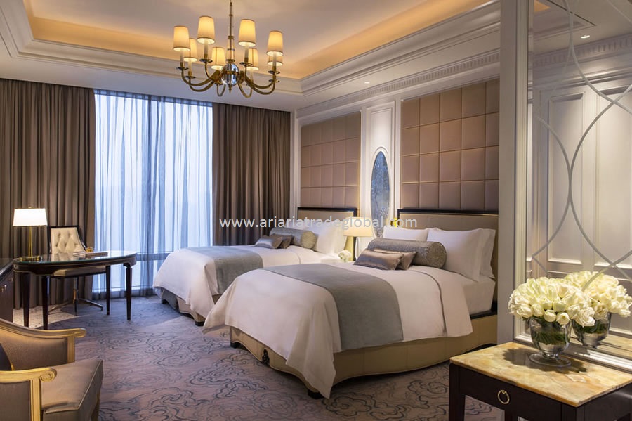 HOTEL STANDARD GUEST ROOM