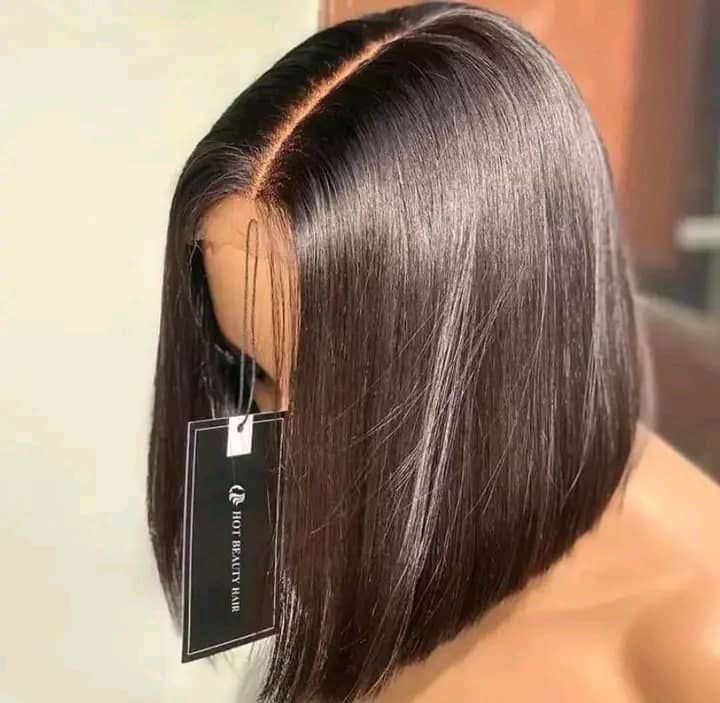 cheveux naturels