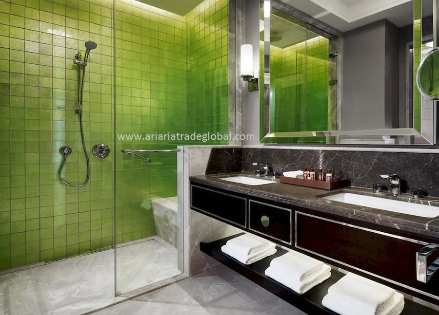 MODERN BATHROOM CABINET