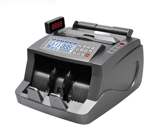 MACHINE A COMPTER LES BILLETS