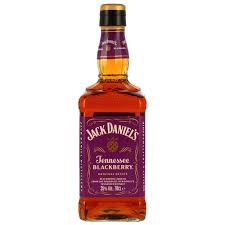 Whisky Jack Daniel's Apple