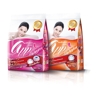 Laundry Products