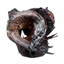 SMOKED JAW
