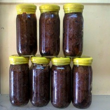 Seafood sauce