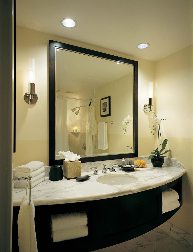 BATHROOM CABINET