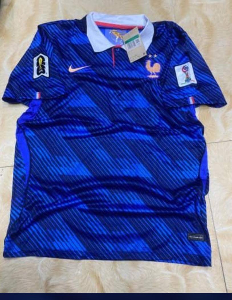 maillots