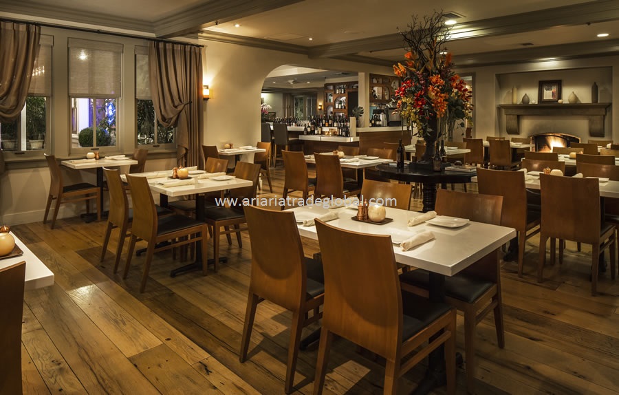 HOTEL MODERN RESTAURANT
