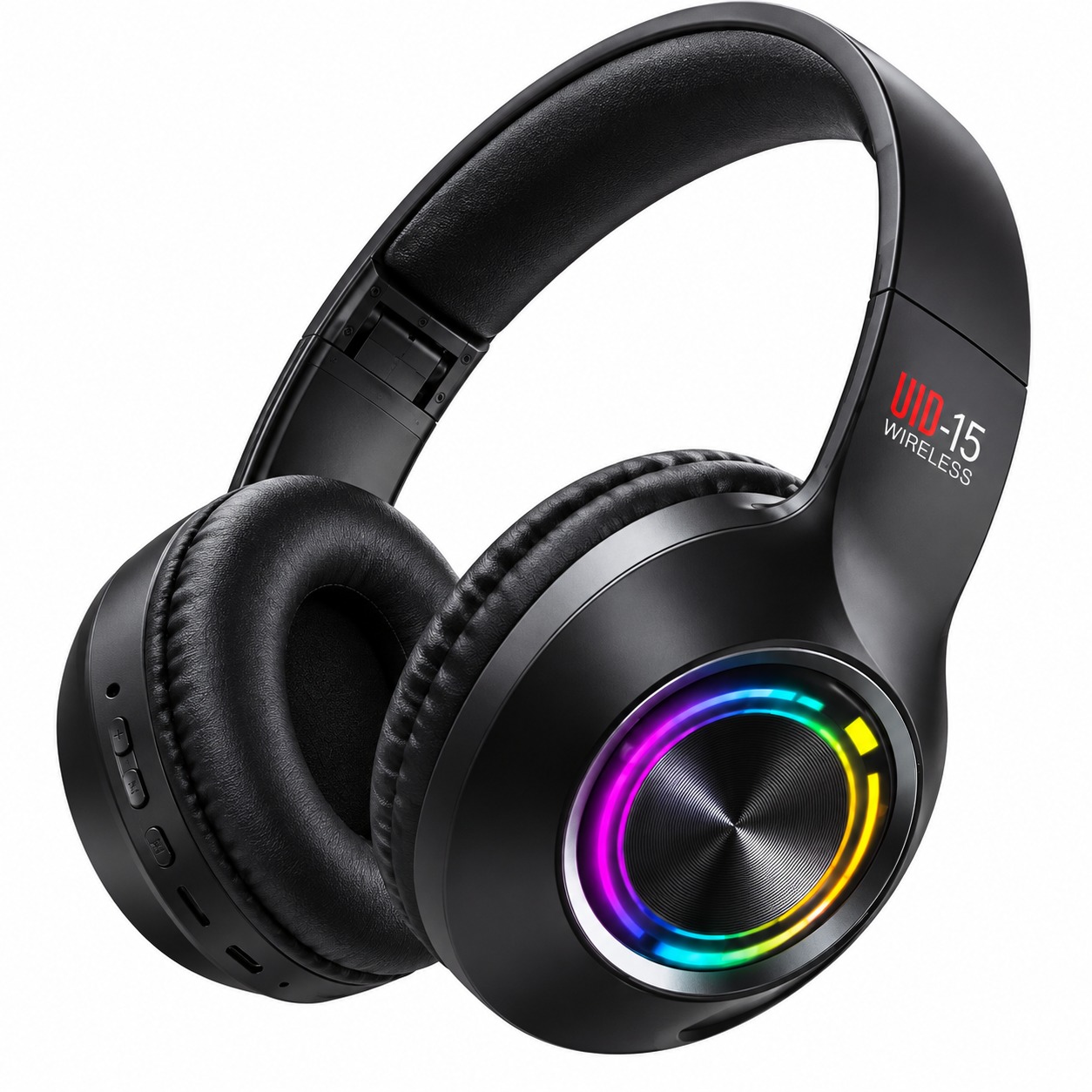 UD-15 – Casque sans fil RGB