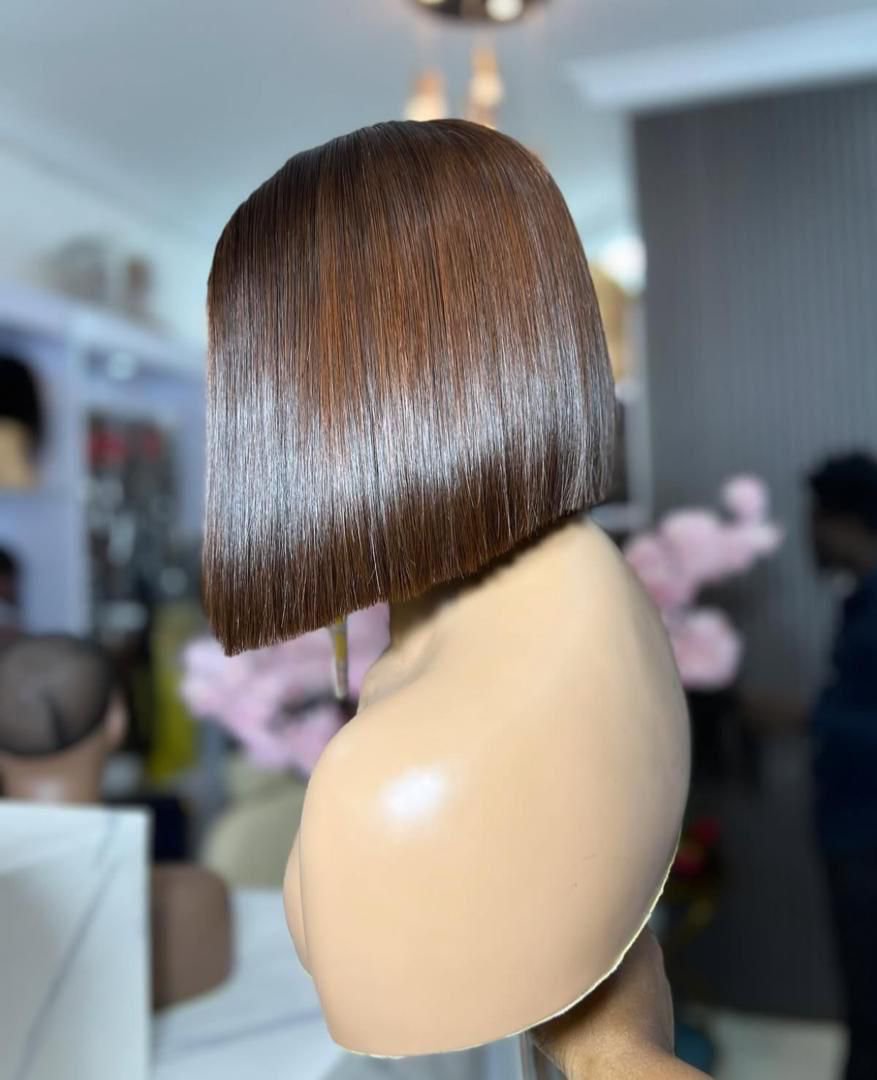 cheveux naturels