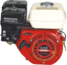 5.5HP 168F Agriculture Usage Gasoline Engine