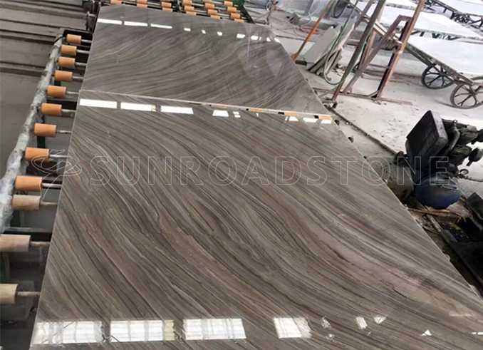 Marble