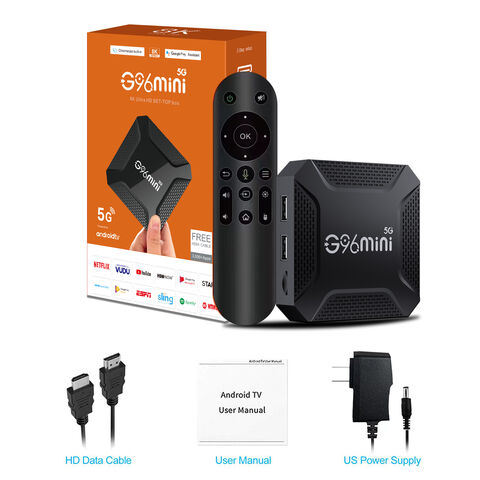 TV BOX