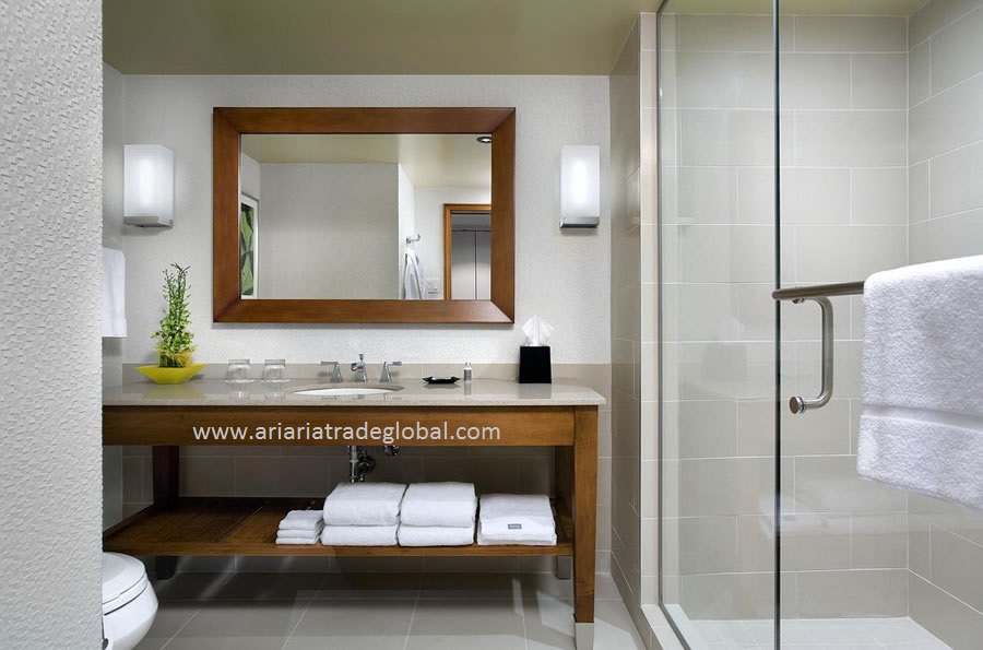 MODERN BATHROOM CABINET